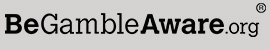 be gamble aware logo