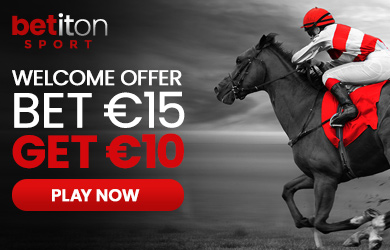betiton racing bonus