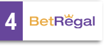 Bet Regal logo