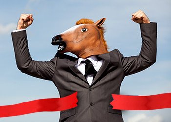 best horse racing bookmaker