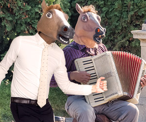 types of horse racing betting