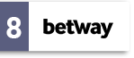 betway logo