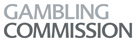 gambling commission logo