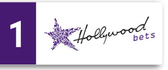 hollywoodbet logo
