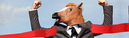 best horse racing bookmaker