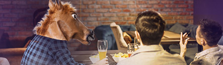 live streaming horse racing