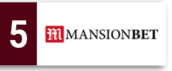 mansionbet logo