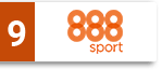 888 sports logo