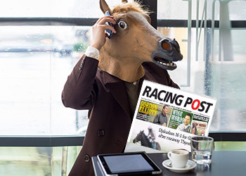 online horse racing