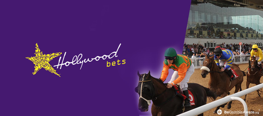 Hollywwod Bet Horse Racing Betting