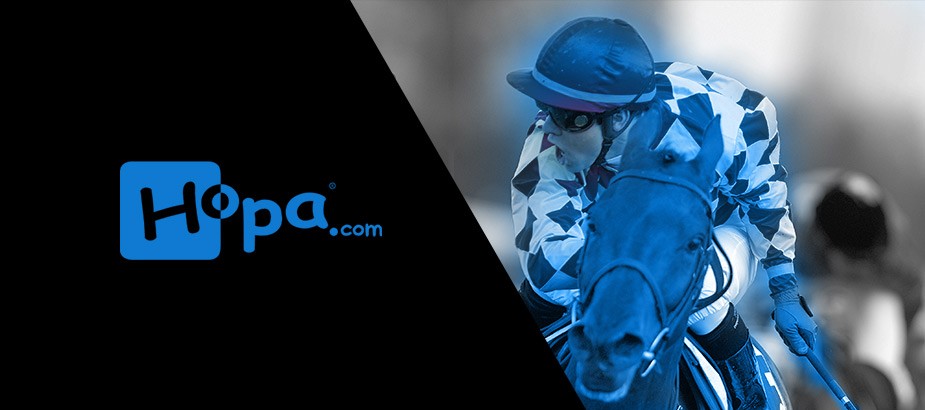 Hopa Horse Racing Betting
