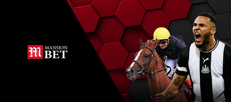 Mansion Bet Horse Racing Betting