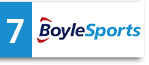 BoyleSports logo